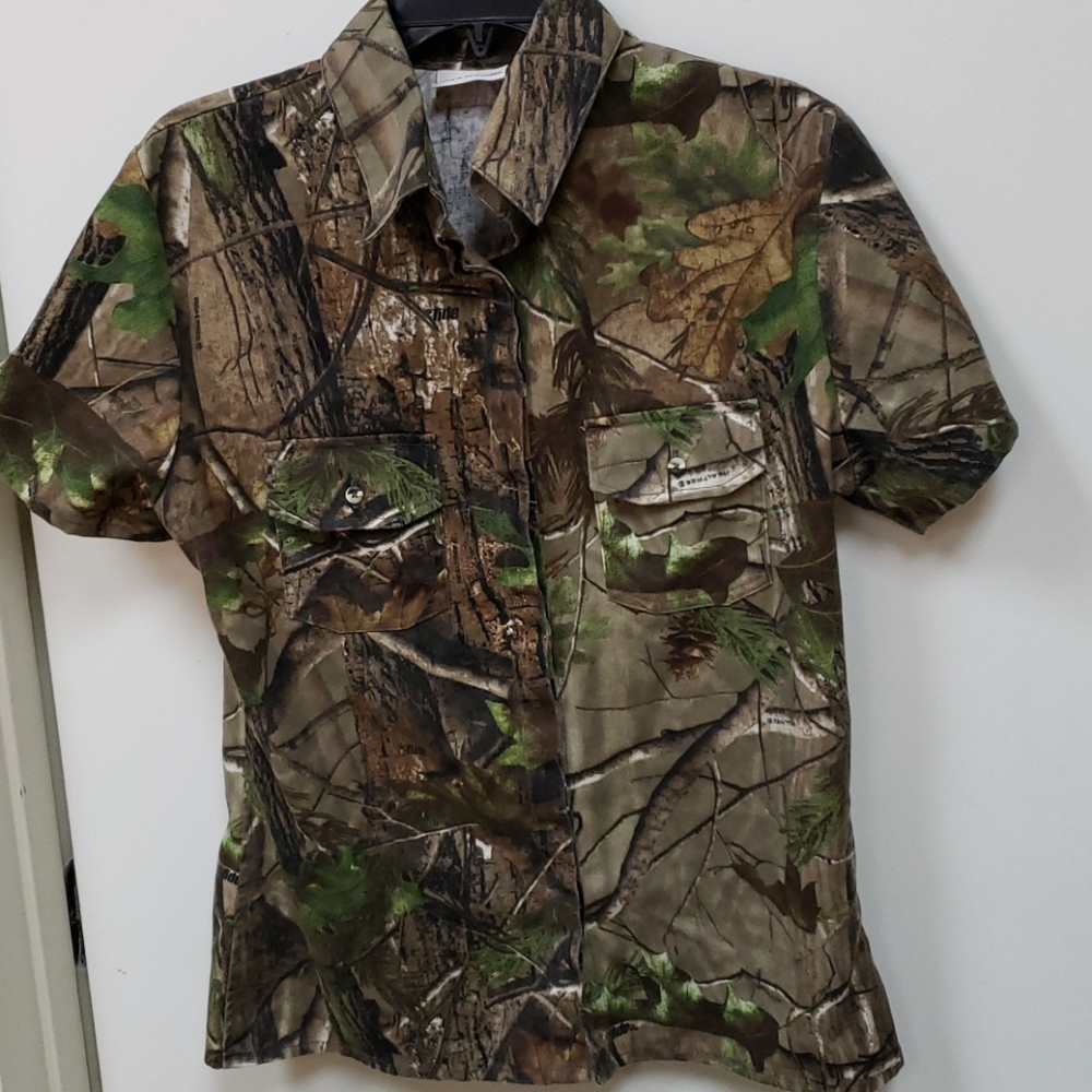 SHE safari Ladies medium